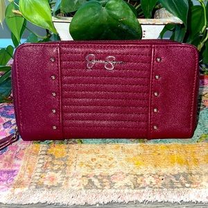 Jessica Simpson Billfold Wallet